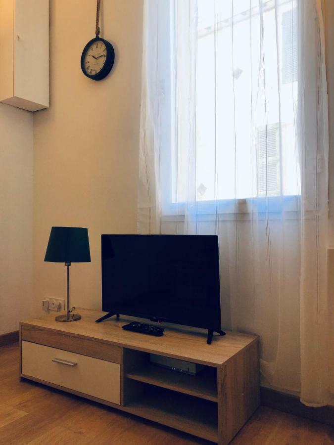 #T3 Intra-Muros Αβινιόν Εξωτερικό φωτογραφία